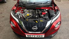 Nissan Juke 1.0 DiG-T 114 Tekna 5dr Petrol Hatchback